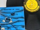 RARE 1956 Remastered by VAN GELDER Sonny STITT Bud POWELL J.J JOHNSON plays VG++