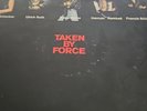 Scorpions Taken By Force Vinyl RCA Records PL28309 1977