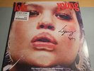 Lola Young This Wasn't Meant For You Anyway LP Red Vinyl SIGNED Ships Now