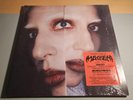 Lady Gaga MAYHEM Store Exclusive silver Vinyl - Signed    New   Sealed