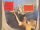 Supertramp Breakfast In America SP 3708 SEALED LP