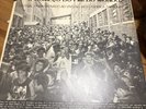 O COMECO DO FIM DO MUNDO  RATOS DE PORAO ,LIXOMANIA, COLERA, OLHO SECO  LP
