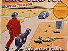 SEALED  ERIC CLAPTON ONE MORE CAR ONE MORE RIDER RSD 2019 VINYL 3 LP RSD