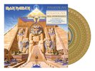 IRON MAIDEN - Powerslave 40th ann. ed.  (2024) Zoetropre Vinyl LP