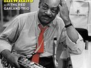 Coleman Hawkins With The Red Garland Trio
