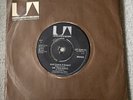 UP35815 Rare Mono Dr Feelgood She Does It Right A1 B1 1st Press 7” Vinyl Record