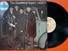 BEATLES - The Hamburg Tapes Vol. 3 Rare UK release STAR CLUB vinyl record Lennon