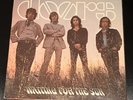 The Doors Waiting for the Sun Stereo Original Gold Label EX-