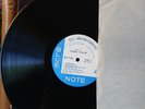 CURTIS FULLER Volume 3 Blue Note BLP 1583 US 1960