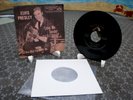 1 x US Single Elvis Presley Love Me Tender  RCA  6643