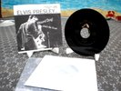 1 x US Single Elvis Presley Hound Dog RCA  6604