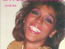 McCRAE, Gwen - On My Way (reissue) - Vinyl (pink vinyl LP)