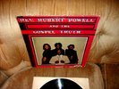 Rev. Hubert Powell And The Gospel Truth LP  -  RARE Gospel