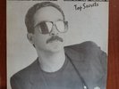 Willie Colon - Legal Alien - Top Secrets [1989] Vinyl LP Latin Salsa Son Barbaro
