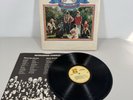 THE BEACH BOYS SUNFLOWER LP BROTHER REPRISE RECORDS RS6382 1970 GATEFOLD