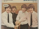 THE BEATLES - BAD BOY - 1965 RARE MEXICAN 7