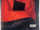 Billy Joel “Storm Front” LP/Columbia OC 44366 (NM) 1989 Rock