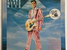 Elvis Presley LP Elvis Sings World Hits (German Black) (RCA NL89309, Germany)