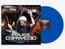 Stewart Copeland - Police Deranged For Orchestra (Blue) - Vinyl - New Mint