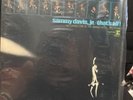 Original 1966 Sammy Davis Jr. That's All  Concert on Double LP(Reprise 6237) VG+
