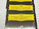 Johannes Brahms, Herbert von Karajan, Berliner Philharmoniker, Symphonie  1-4