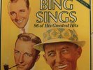 Bing Crosby 8-Disc Lp Bing Sings 96 Of His Greatest Hits On Reader Digest Sealed