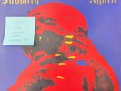 Black Sabbath Born Again Vinyl Record VG+/G+ VERL 8 1983