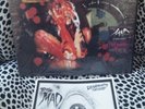 THE MAD LP 1978 EYEBALL I HATE MUSIC SCREAMING MAD GEORGE PUNK KBD RARE HARDCORE