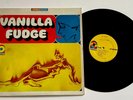 VINTAGE ROCK VANILLA FUDGE SELF TITLED ATCO LP RECORD SD 33-224 EXCELLENT 1967