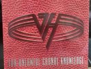 Van Halen- For Unlawful Carnal Knowledge M-/M- LP