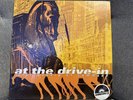 AT THE DRIVE-IN - RELATIONSHIP OF COMMAND ORIGINAL 1. PRESS USA 2000