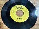 1957 ROCKABILLY 45 SLIM WATTS TU-LA-LOU / PAINTED LADY STARDAY 282 CLEAN