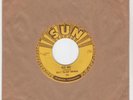 SUN R&B/Blues BILLY 