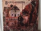 Black Sabbath 1st LP Green Label VG+ 1st Press