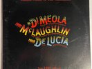 Al Di Meola, John McLaughlin, Paco De Lucia – Friday Night In San Francisco