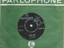 THE BEATLES  SOUTH AFRICA   45  I FEEL FINE