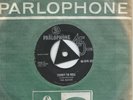 THE BEATLES  RHODESIA   45  TICKET TO RIDE