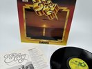 ** ELOY - DAWN, GER 1976, HÖR ZU 1C 06231787, Vinyl LP, OIS, KRAUTROCK, 1. Press