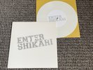 Enter Shikari – Sorry, You're Not A Winner 7
