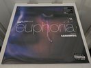 Labrinth Euphoria VMP Exclusive  Purple Marble Vinyl 2nd Edition  LTD #197/5000
