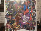 Red Crayola Familiar Ugly The Parable Of Arable Land PSYCH 2 LP STEREO MONO