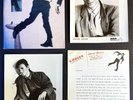DAVID BOWIE Lodger ORIGINAL 1979 PRESS KIT w/Photos+Folder RCA US Very Rare