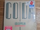 Led Zeppelin – Coda Remastered (Vinyl + Backstage Pass Exclusive) READ DESCRIPTI