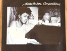 ANITA BAKER - Compositions (1990) Vinyl LP Record. NEAR MINT vinyl / VG+ sleeve