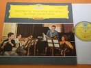 Signed by Fischer-Dieskau Scottish Songs DGG Red Stereo SLPM 138 706 60s NM