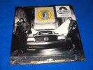 Pete Rock & CL Smooth MECCA AND THE SOUL BROTHER Clear Vinyl 12