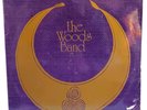Woods Band - The Woods Band LP - Greenwich Gramophone Company UK VG / VG
