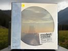 MODEST MOUSE The Lonesome Crowded West 2 LP Picture Disc 2022 Tour Vinyl LIMITED