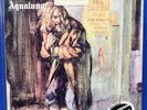 Jethro Tull Aqualung  Classic Records QUEIX SV-P 200g vinyl new and sealed