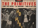 Rare Ep Francais The Primitives 